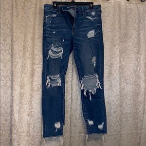 American Eagle Jeans size 12